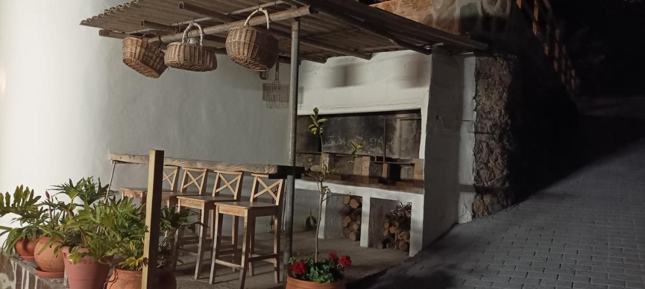Independent House In Rural Setting Apartment La Orotava Exterior photo
