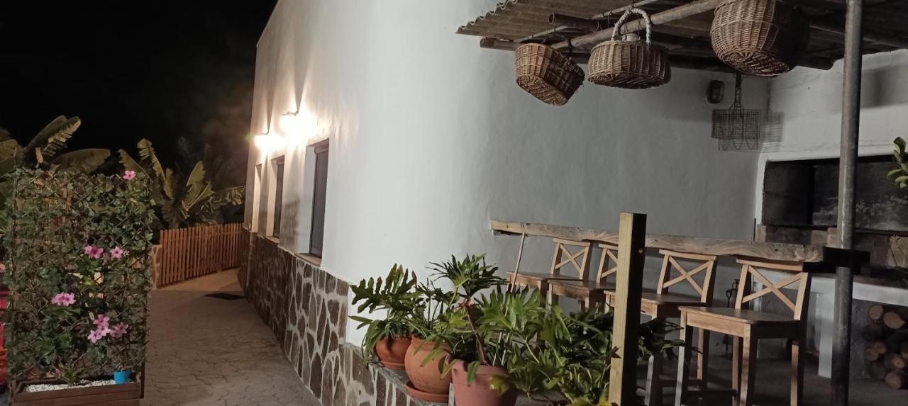Independent House In Rural Setting Apartment La Orotava Exterior photo