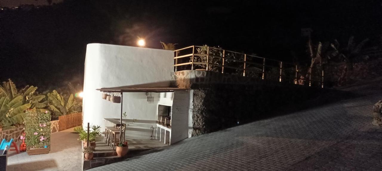 Independent House In Rural Setting Apartment La Orotava Exterior photo