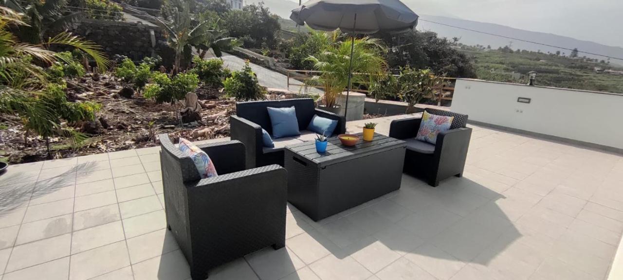 Independent House In Rural Setting Apartment La Orotava Exterior photo